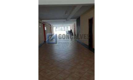 Apartamento com 2 quartos à venda na MENA BARRETO, R, Vila Guiomar, Santo André, 80 m2 por R$ 430.000