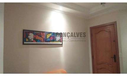 Casa com 3 quartos à venda na SANTO INACIO, R, Vila Bastos, Santo André, 89 m2 por R$ 650.000
