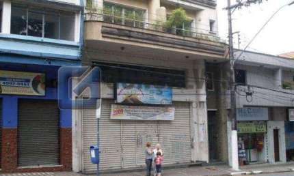 Ponto comercial à venda na MARIO GUINDANI, PC, Utinga, Santo André por R$ 4.300.000