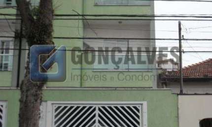 Apartamento com 2 quartos à venda na COROADOS, R, Vila Leopoldina, Santo André, 145 m2 por R$ 680.000
