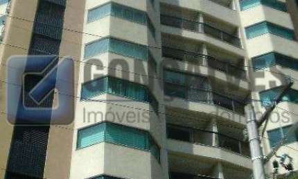 Apartamento com 1 quarto à venda na MARECHAL HERMES, R, Jardim, Santo André, 50 m2 por R$ 535.000