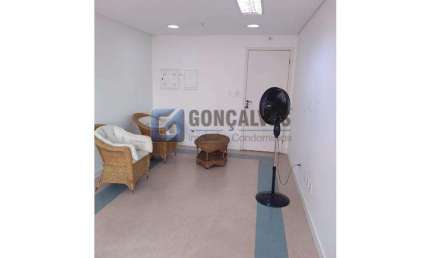 Sala comercial à venda na PEREIRA BARRETO, AV, Paraíso, Santo André, 38 m2 por R$ 220.000