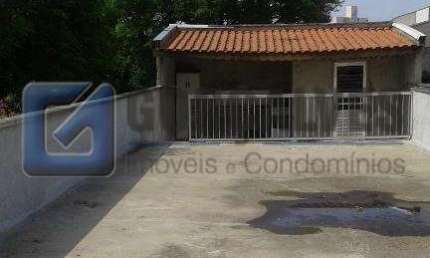 Ponto comercial à venda na ESTER, R, Vila Alpina, Santo André por R$ 1.200.000