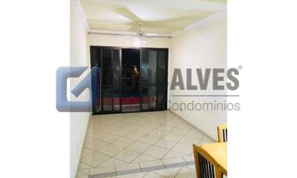 Apartamento com 3 quartos à venda na ARAGUAIA, R, Vila Curuçá, Santo André, 77 m2 por R$ 560.000