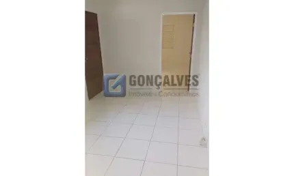 Casa, 02 quartos, bairro assunção, são bernardo do campo