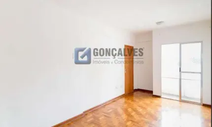 Apartamento com 2 quartos à venda na PORTUGAL, AV, Centro, Santo André, 64 m2 por R$ 383.000