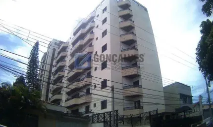 Apartamento com 4 quartos à venda no baeta neves em são bernardo do campo/sp.