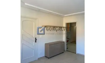 Apartamento com 3 quartos à venda na doutor ariovaldo telles de menezes, r, vila mazzei, santo andré, 81 m2 por r$ 350.000