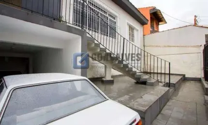 Casa com 2 quartos à venda na xangai, r, parque capuava, santo andré, 224 m2 por r$ 947.000
