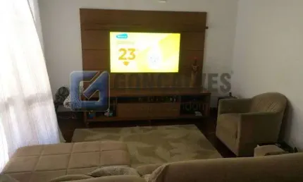 Casa com 3 quartos à venda na benedito luiz rodrigues, r, nova petrópolis, são bernardo do campo por r$ 750.000