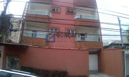 Apartamento com 3 quartos à venda na tiete, av, campestre, santo andré, 168 m2 por r$ 947.000