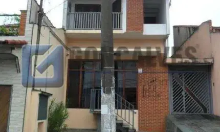 Casa com 3 quartos à venda na suiça, r, parque das nações, santo andré, 306 m2 por r$ 1.490.000