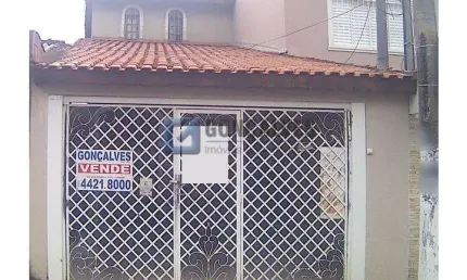 Casa com 3 quartos à venda na tasuke uematsu, r, taboão, são bernardo do campo, 159 m2 por r$ 680.000