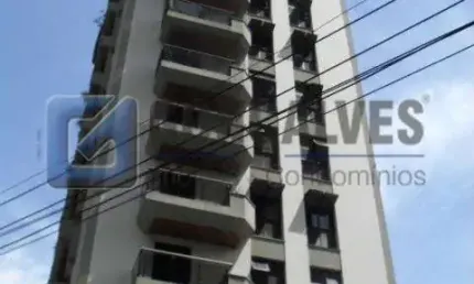 Apartamento com 3 quartos à venda na padre vieira, r, jardim, santo andré, 150 m2 por r$ 1.390.000