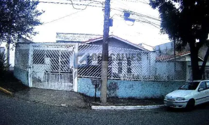 Casa com 3 quartos à venda na joão rela, r, mauá, são caetano do sul, 263 m2 por r$ 1.500.000