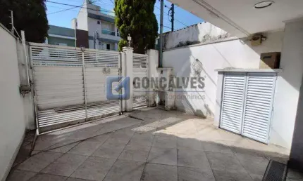 Casa com 3 quartos à venda na QUINTINO BOCAIUVA, TV, Vila América, Santo André por R$ 850.000