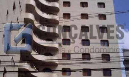 Apartamento com 3 quartos à venda na PADRE CAPRA, R, Vila Assunção, Santo André, 294 m2 por R$ 950.000