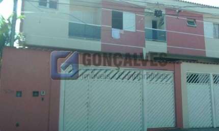 Casa com 3 quartos à venda na PAULA SOUSA, R, Vila Guiomar, Santo André, 170 m2 por R$ 796.000