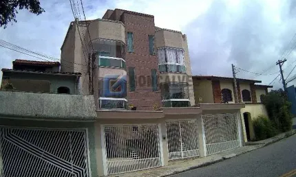 Apartamento com 3 quartos à venda na piramboia, r, jardim stella, santo andré, 170 m2 por r$ 700.000