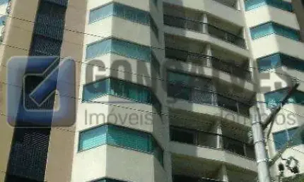 Apartamento com 1 quarto à venda na MARECHAL HERMES, R, Jardim, Santo André, 50 m2 por R$ 535.000