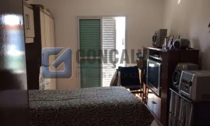 Apartamento com 3 quartos à venda na bauru, r, baeta neves, são bernardo do campo, 84 m2 por r$ 550.000