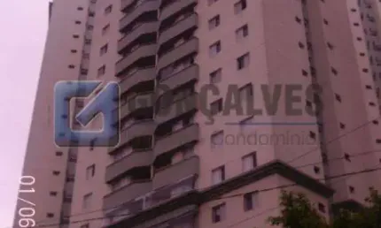 Apartamento com 2 quartos à venda na capitao mario toledo de camargo, av, silveira, santo andré, 61 m2 por r$ 460.000