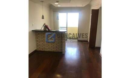 Apartamento com 3 quartos à venda na DAVID CAMPISTA, R, Vila Guiomar, Santo André, 80 m2 por R$ 480.000