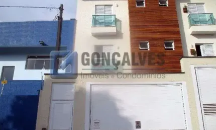 Apartamento com 3 quartos à venda na juazeiro, r, paraíso, santo andré, 140 m2 por r$ 850.000