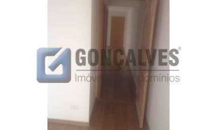 Apartamento com 2 quartos à venda na VITORIO VENETO, R, Vila Assis Brasil, Mauá, 58 m2 por R$ 360.000