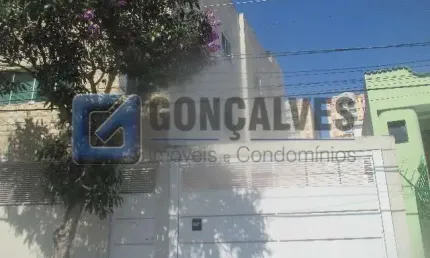 Casa com 3 quartos à venda na joao galego, al, santa maria, são caetano do sul por r$ 750.000