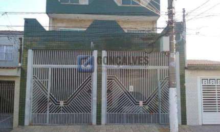 Ponto comercial à venda na DOS MENINOS, R, Rudge Ramos, São Bernardo do Campo, 360 m2 por R$ 889.000