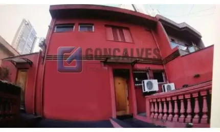 Casa com 3 quartos à venda na DAS PAINEIRAS, R, Jardim, Santo André, 210 m2 por R$ 955.000