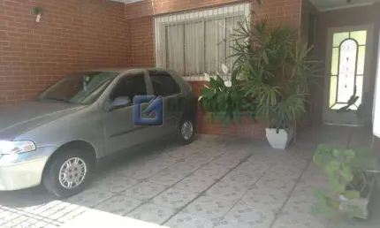 Casa com 2 quartos à venda na dario luiz setti, r, centro, são bernardo do campo, 138 m2 por r$ 620.000