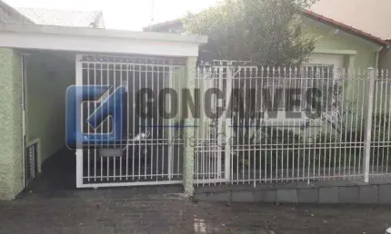 Casa com 3 quartos à venda na URUPEMA, R, Osvaldo Cruz, São Caetano do Sul, 250 m2 por R$ 1.430.000