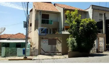 Casa com 3 quartos à venda na PINDORAMA, R, Olímpico, São Caetano do Sul, 251 m2 por R$ 1.500.000