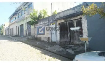 Terreno à venda na TAMIRIS, R, Rio Grande, São Bernardo do Campo por R$ 320.000