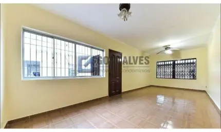 Casa com 4 quartos à venda na SANTANA, R, Paulicéia, São Bernardo do Campo, 480 m2 por R$ 670.000