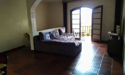 Casa com 3 quartos à venda na celso zoratti, r, alto industrial, são bernardo do campo, 176 m2 por r$ 615.000