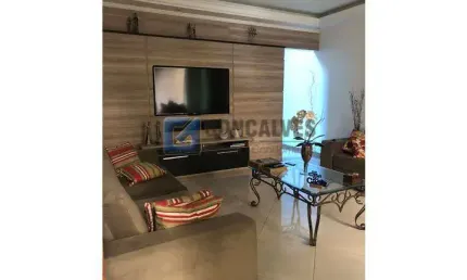 Casa com 3 quartos à venda na RIO GRANDE, R, Vila Homero Thon, Santo André, 260 m2 por R$ 800.000