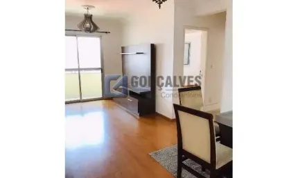 Apartamento com 2 quartos à venda na ANITA FRANCHINI, AV, Santa Terezinha, São Bernardo do Campo, 67 m2 por R$ 310.000