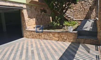 Casa com 4 quartos à venda na DOS TANGARAS, R, Parque dos Pássaros, São Bernardo do Campo, 380 m2 por R$ 1.350.000