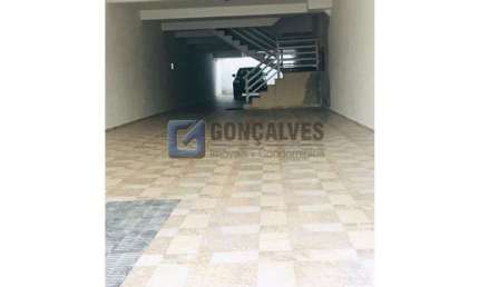 Apartamento com 3 quartos à venda na TAQUACETUBA, R, Vila Pires, Santo André, 164 m2 por R$ 735.000