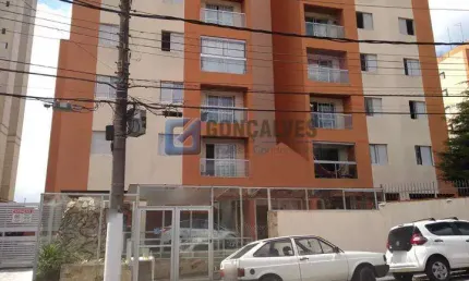 Apartamento com 3 quartos à venda na wadia jafet assad, r, parque espacial, são bernardo do campo, 67 m2 por r$ 455.000