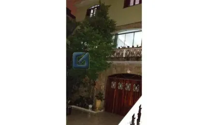 Casa com 4 quartos à venda na suica, r, parque das nações, santo andré, 422 m2 por r$ 2.461.000
