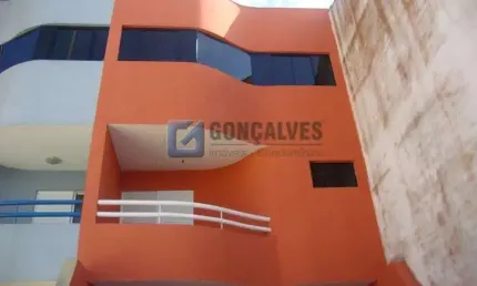 Casa com 3 quartos à venda na adelpho piagentini, r, jardim milena, santo andré, 170 m2 por r$ 612.000