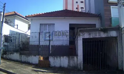 Terreno à venda na CLEVELANDIA, R, Vila Francisco Matarazzo, Santo André por R$ 700.000