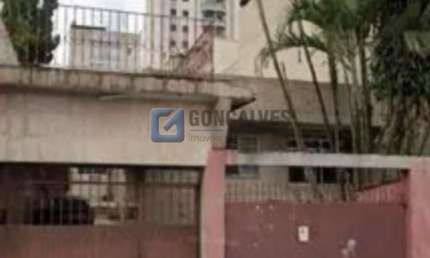 Casa com 1 quarto à venda na ANTONIO LOBO, R, Vila Príncipe de Gales, Santo André, 500 m2 por R$ 1.100.000