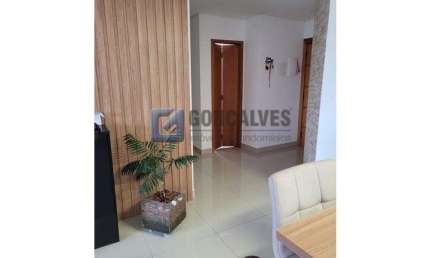 Apartamento com 3 quartos à venda na AMADEO LUIZ BONINI, R, Vila Euro, São Bernardo do Campo, 150 m2 por R$ 955.000
