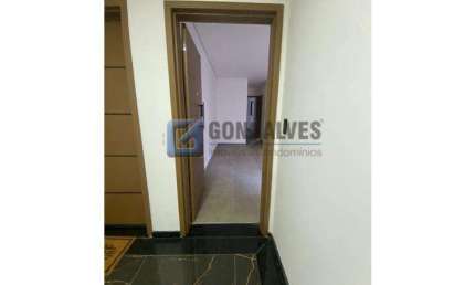 Apartamento com 2 quartos à venda na FERNANDO DE MASCARENHAS, R, Vila Humaitá, Santo André, 47 m2 por R$ 315.000