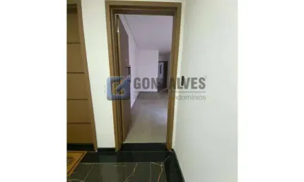 Apartamento com 2 quartos à venda na fernando de mascarenhas, r, vila humaitá, santo andré, 47 m2 por r$ 351.000